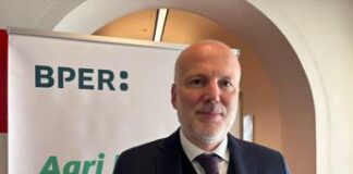 Agroalimentare, Lazzari (Bper): “Segmento agri-tech propenso ad investimenti”