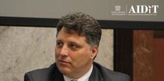 Aidit: sostenibilità e tecnologia alla base dello sviluppo del futuro del turismo