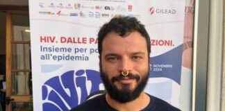 Aids, Calzavara (Milano Check point): “Presidio fondamentale vicino a comunità a rischio”