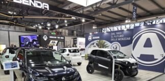 Aixam sempre più protagonista della mobilità sostenibile