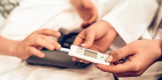 Al via campagna ‘Facciamo squadra attorno al diabete’