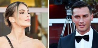 Alessandro Basciano, Sophie Codegoni: “Speravo cambiasse, dovevo proteggere me e mia figlia”