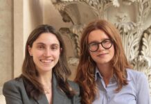 CISA Palladio di Vicenza: due ricercatrici con il progetto Tablinum cisa palladio vicenza