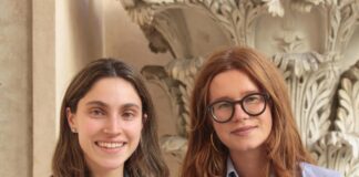 CISA Palladio di Vicenza: due ricercatrici con il progetto Tablinum cisa palladio vicenza