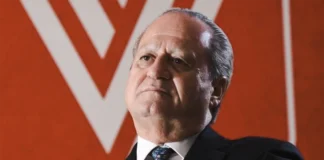 Morto Alfredo Pastorelli, imprenditore e manager toscano, ex presidente del Vicenza Calcio tra il 2016 e il 2017 morto Alfredo Pastorelli Vicenza Calcio