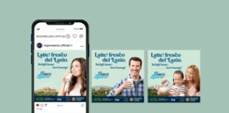 Alimenti, Arsial e Regione Lazio lanciano ‘Latte fresco del Lazio. Scegli bene, bevi buono’