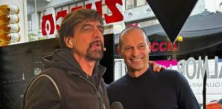 Allegri e il quarto Tapiro d’Oro: “Addio alla Juve non per colpa di Giuntoli”