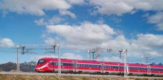 Alta Velocità, rallentamenti tra Milano e Roma: disagi e ritardi di un’ora