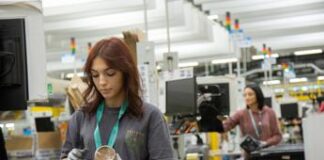 Amazon, progetto di educazione finanziaria Econo.mia per dipendenti azienda