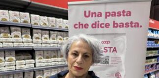 Anarkikka (fumettista): “La shopper disegnata da me può salvare una vita”