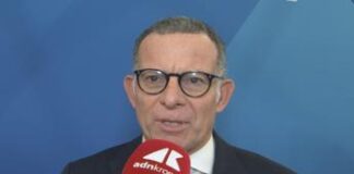 Anci: Fava (Inps), ‘auguri a Manfredi, collaborazione in interesse cittadini’