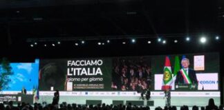 Anci, Manfredi: “Vogliamo costruire agenda che guardi avanti, nostre proposte meritano risposte”