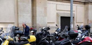 Ancma, ottobre stazionario per le due ruote, ma l’Italia traina il mercato europeo