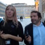 Antonella Giuli replica a Report: “Morbosità su di me, costretta a rivelare verità dolente figlio malato”