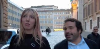 Antonella Giuli replica a Report: “Morbosità su di me, costretta a rivelare verità dolente figlio malato”