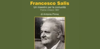 Antonio Pinna a Vicenza per il libro “Un maestro per la comunità” sulla figura di Francesco Antonio Salis antonio pinna