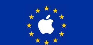 Apple verso la prima sanzione europea: multa miliardaria in arrivo
