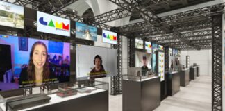 Apre a Roma il Gamm, il museo del videogioco più grande d’Italia