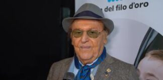 Arbore: “La Lega del Filo d’Oro è la mia seconda famiglia”