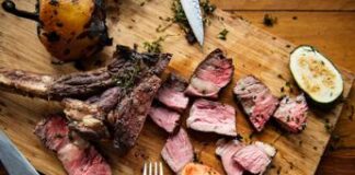 Arriva classifica ‘Braciami Ancora’ su migliori steak house d’Italia 2025: ecco quali sono