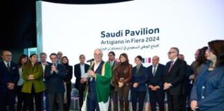 Artigiano in Fiera, Intiglietta (Ge.Fi): “E’ la festa delle arti e dei mestieri”