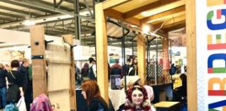 Artigiano in Fiera, in mostra 34 micro e piccole aziende sarde