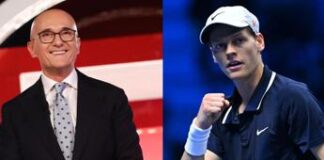 Ascolti tv, Grande Fratello batte Sinner nel prime time