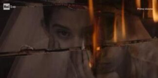 Ascolti tv, trionfa ‘L’Amica geniale’: Rai 1 vince il prime time