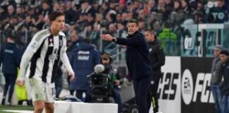 Aston Villa-Juve: orario, probabili formazioni e dove vederla