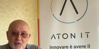 Aton IT, i programmatori serviranno ancora come supervisori e controllori delle attività IA