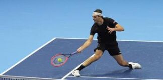 Atp Finals, Fritz batte Medvedev nel match d’apertura