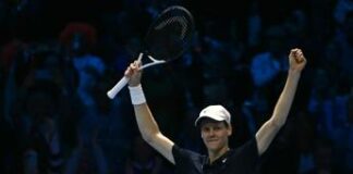 Atp Finals in Italia fino al 2030, l’annuncio