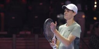 Atp Finals, quando gioca Sinner: il calendario