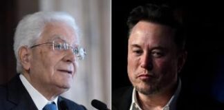 Attacco ai giudici, Mattarella stoppa Musk. E ‘Mister X’ sente Meloni