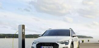 Audi A3 allstreet TFSI e, il crossover ibrido plug-in dei Quattro Anelli