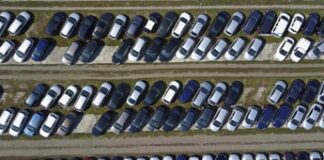 Aumenta la tassa sull’auto aziendale