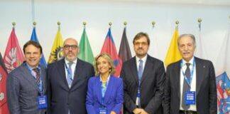 Auto, Bardi: “Fondamentale collaborazione tra regioni per le politiche Ue”