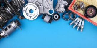 Auto, eBay: ricambi usati e rigenerati, un settore chiave