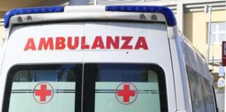 Auto fuori strada nel biellese, morto bimbo di 4 anni