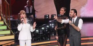 Ballando con le Stelle, parla Madonia: “Messo in difficoltà insieme a chi mi sta accanto”