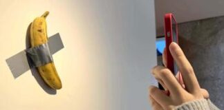 Banana di Cattelan, il fruttivendolo che l’ha venduta: “Sei milioni di dollari? Incredibile”