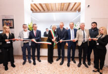 Banca Generali inaugura una nuova filiale nel centro di Vicenza per rafforzare la presenza in Veneto con nuovi spazi e opportunità di crescita Banca Generali, taglio del nastro della nuova filiale a Vicenza