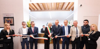 Banca Generali inaugura una nuova filiale nel centro di Vicenza per rafforzare la presenza in Veneto con nuovi spazi e opportunità di crescita Banca Generali, taglio del nastro della nuova filiale a Vicenza