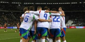 Belgio-Italia 0-1, gol di Tonali: azzurri ai quarti di Nations League