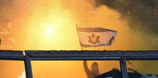 Besiktas-Maccabi Tel Aviv, match a porte chiuse in Ungheria