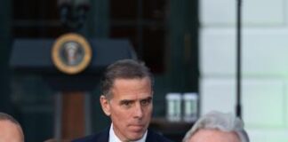 Biden dovrà decidere se graziare il figlio prima di lasciare la Casa Bianca