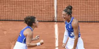 Billie Jean King Cup: programma, calendario dell’Italia e dove vederla in tv (anche in chiaro)