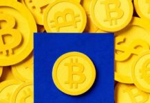 Bitcoin sfonda per prima volta quota 80mila dollari