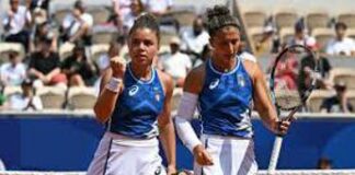 Bjk Cup Finals di tennis femminile, Italia batte Polonia 2-1 e vola in finale
