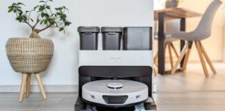 Black Friday Roborock: S8 e S7 Max Ultra a Prezzi Record